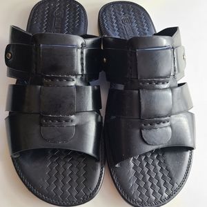 Stacy Adams Men's Seaside Slide Sandals